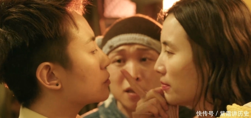 喜剧片|马丽和宋佳能摩擦出什么火花,这部4.0分的喜剧把观众都看尴尬了