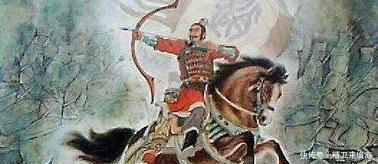 赵武灵|赵武灵王为什么要退位，又为什么要把赵一分为二，他想的是什么！