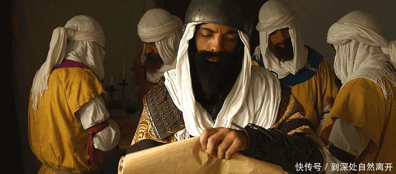 忽都思|西方世界中唯一一个既打败蒙古人西征, 又击溃十字军东征的王者!