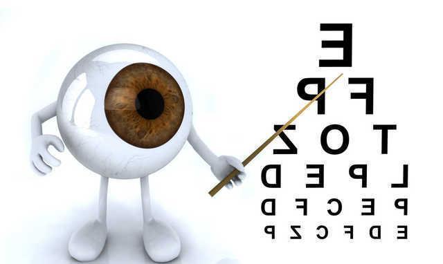 屈光力|散光是怎么回事?和近视一样吗?今天就帮你弄明白