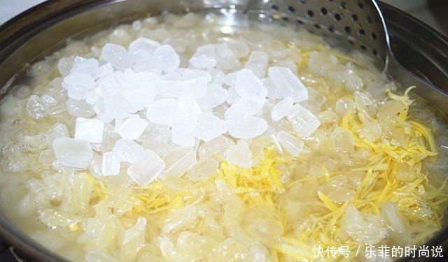 功效|咳嗽最怕“它”,一杯不到5毛钱,每天喝一杯,止咳化痰,快收藏