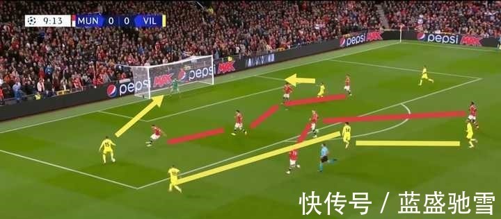 莫雷诺|曼联的遮羞布,逃离皮尔洛新手坑,却掉进索尔斯克亚深坑!