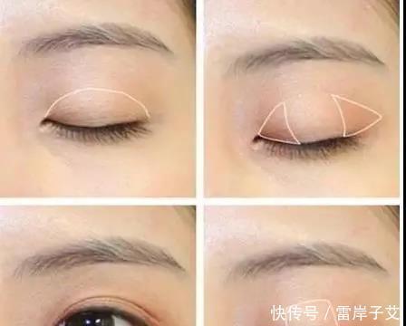 日常妆容画法:从新手到熟练掌握的进阶指南