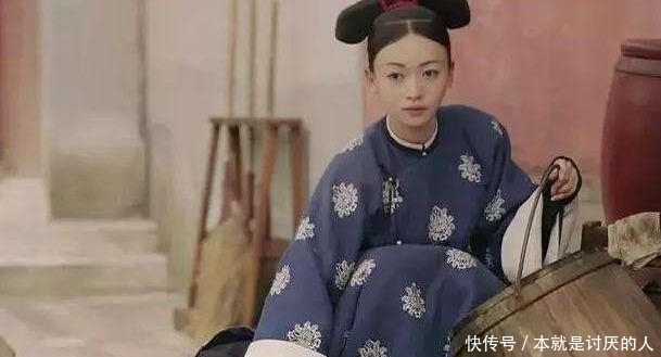男子|古代宫女恢复自由后，为何没有男子敢娶进门？只因她们患了一种病
