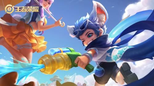 李元芳飞鸢探春成爆款，上线一小时销售百万，只因官方连夜开启史诗皮肤免费送活动