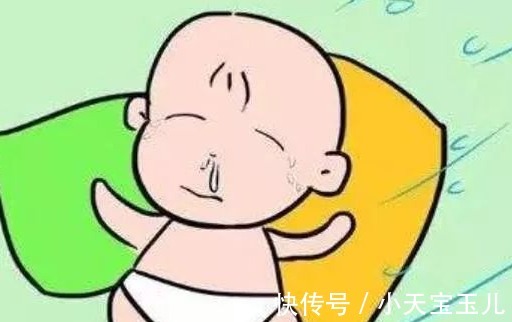 感冒|宝宝不停流鼻涕,被很多妈妈误当感冒,区分不清孩子很受罪