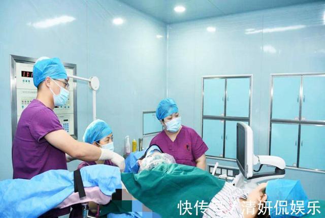 产科男医生|“生个孩子脸都丢光了”,宝妈回忆分娩脱裤子那会儿人都僵住了