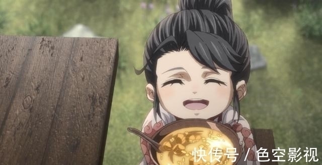 苏涉!《魔道祖师》忘羡引开尸群,思追景仪表现不错,叔父其实很开明!