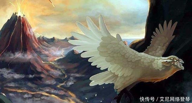 鲁迅&山海经中记载的一件事,朱元璋看后说不可能,后被郑和下西洋证实