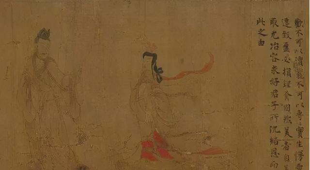 珍贵文物|大英博物馆不是每件藏品都是抢的 罕见中国珍贵文物无缘归故土