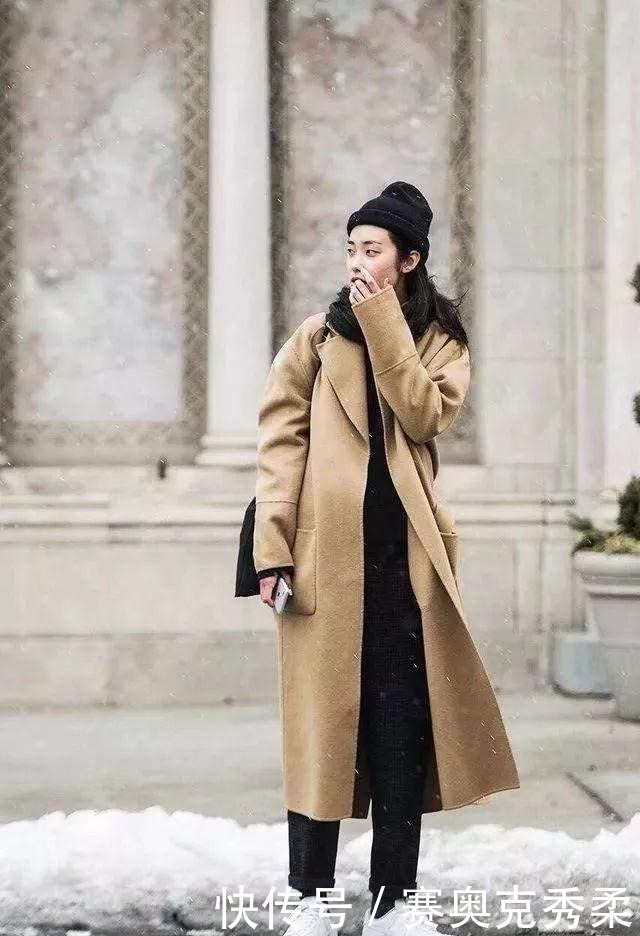 2021流行色分析,驼色+这5种颜色,更能凸显高级感