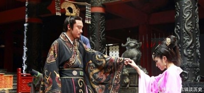 皇帝|中国408位皇帝,这3位是公认的千古一帝,至今影响着我们