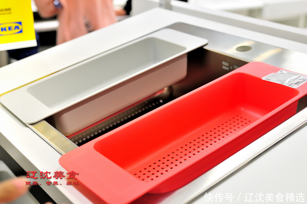 小厨房收纳有大技巧,用好五个小部件,干净整洁有面子