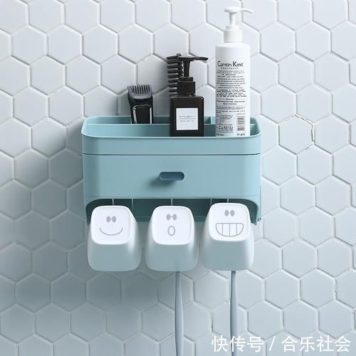 收纳|关于卫生间的14个决定,做对了,比日本卫浴还舒服