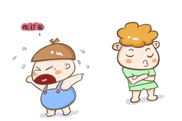 小朋友|妈妈我在幼儿园被小朋友打了，聪明妈妈会怎么做，没准和你不一样