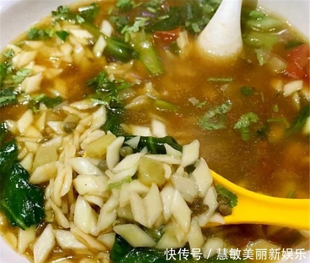 军粮|古代版“军粮”——棋子面,制作简单易携带,做法多样又美味