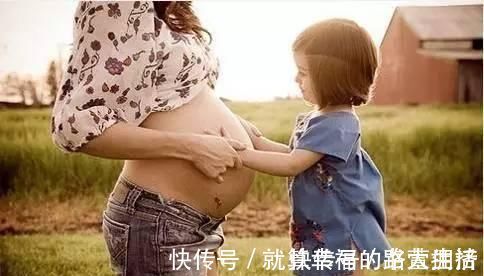 宝妈|30岁生二胎和40岁生二胎,人生却迥然不同,跟钱多少没关系