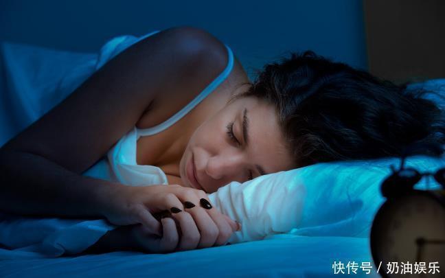 睡眠质量|注意如果以下5个指标都达标，那么恭喜你，你的身体很健康