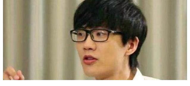 我的音乐你听吗|曾扬言不上综艺的许嵩,为何现在愿意上综艺当导师了?有三点原因