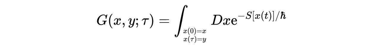 一维量子引力—解释4维时空中的自由粒子，揭示生命短暂的本质