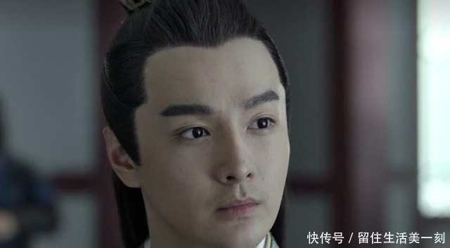 封号|他是清朝非常悲惨的嫡长子,被称“穿孝阿哥”,逝后也没有封号