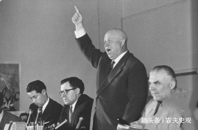 可怜|苏联最可怜领导人，在位10年被政变推翻，晚年凄惨而死