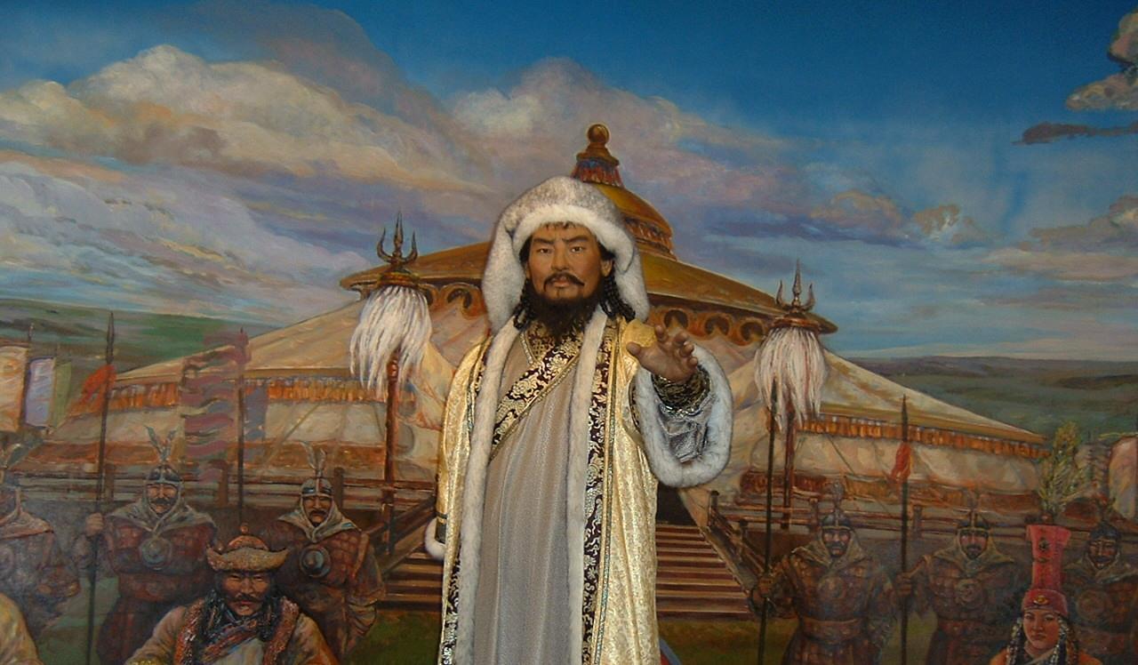 杀人|中国历史中杀人无数的“魔王”曹操第五，白起第四，第一竟是他！