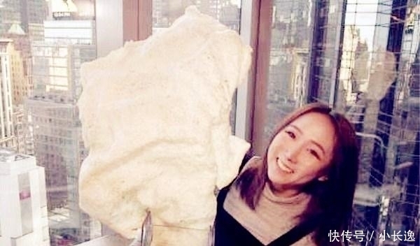 小吃|在中国连小孩都不吃的零食,到了国外成了奢侈小吃,火遍欧美社交圈