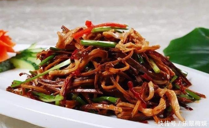 永吃不腻几道美味家常菜，香辣可口，家人吃了都放不下筷子