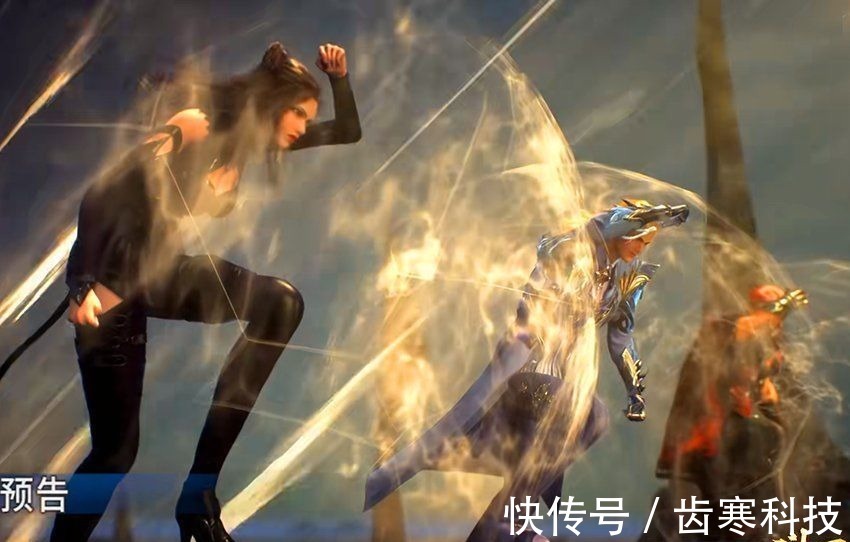 唐三|斗罗大陆:荣荣白丝变黑丝,第一考险些失败,唐三压轴通关显气度