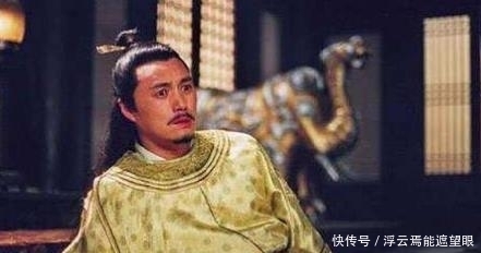 皇帝|唐朝有一奇女子,四个皇帝都没找到,最终无法获知其下落