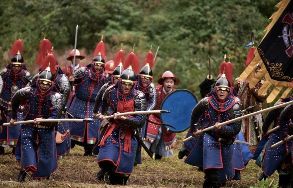 死罪|在古代,为什么购买甲胄就是死罪?