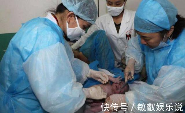 准妈妈|为什么生娃时产房冷飕飕?医生不会主动说,但准妈妈们要心里有数