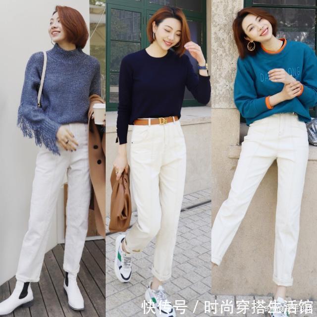 tips|梨形身材冬天怎么穿才显瘦?掌握这3个搭配技巧,帮你塑造气质美