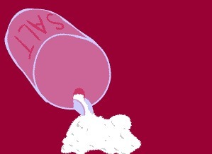 甲状腺激素|家里换这种盐，每年能减少45万人死亡！尤其这些人要注意