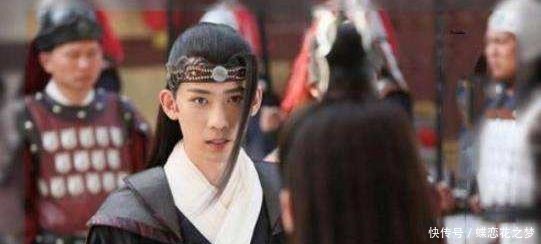 古代功高盖主的三大名将,前两位都得以善终,最后一位却下场悲惨!