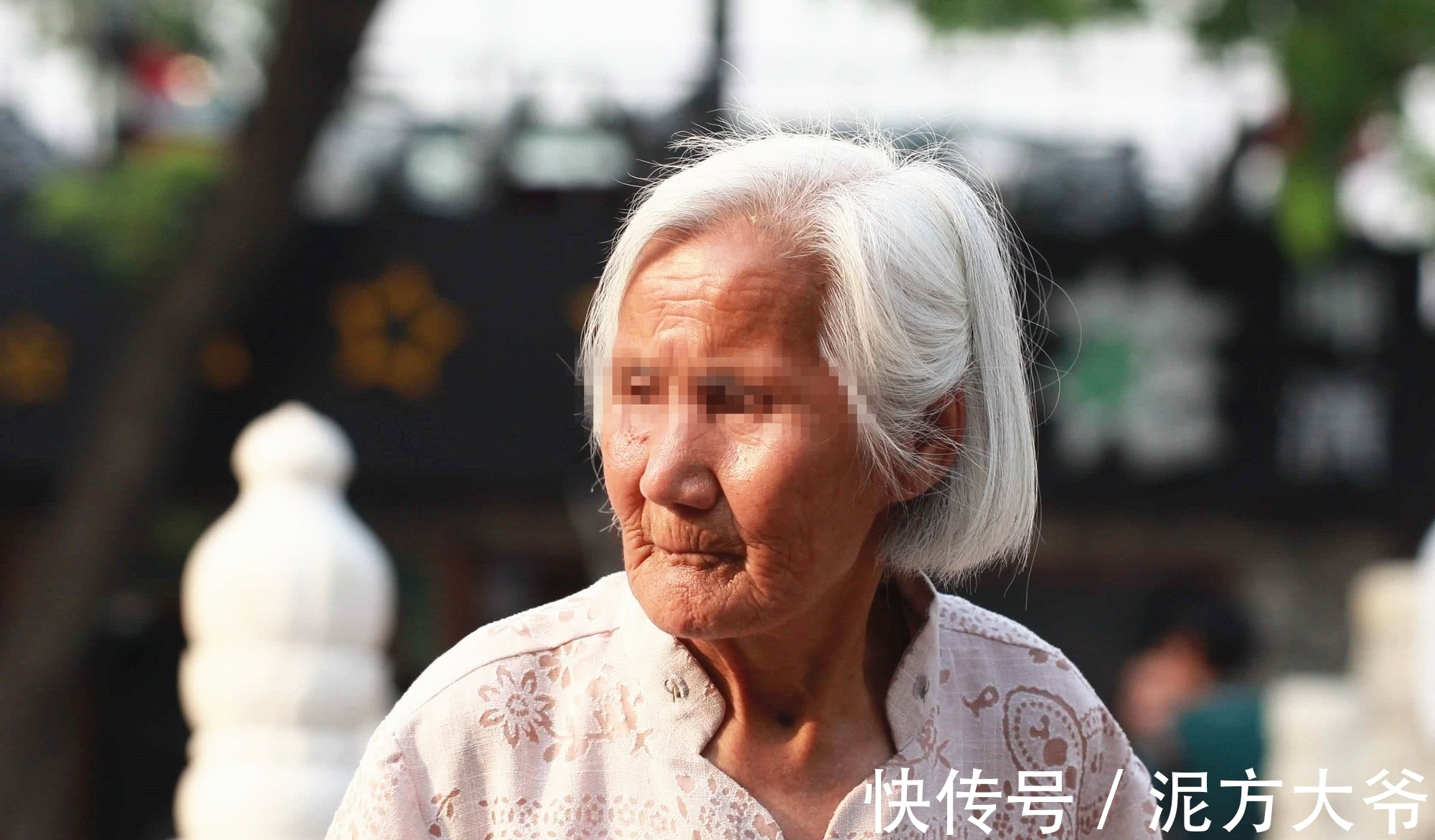 宝妈|“带孙子”和“带外孙”哪个好?过来人说出大实话,儿女真该反思