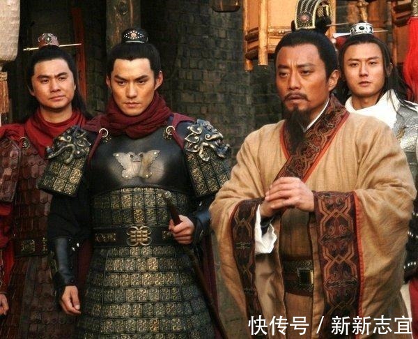 李俊$水浒传中最聪明的人,不是吴用也不是宋江,而是最后称帝的他!