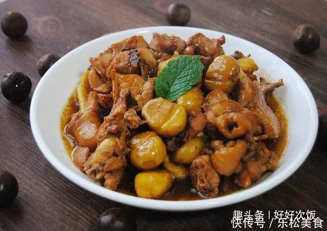 简单家常菜:怪味鸡腿,啤酒鸭,板栗烧鸡,孜然牛肉