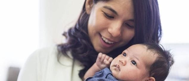 二胎|剖腹产横切和竖切的区别,产科医生若还想生二胎,尽量别选错