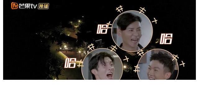 哥哥们|《披荆斩棘的哥哥》新赛制好会玩，陈小春GAI梦幻重聚