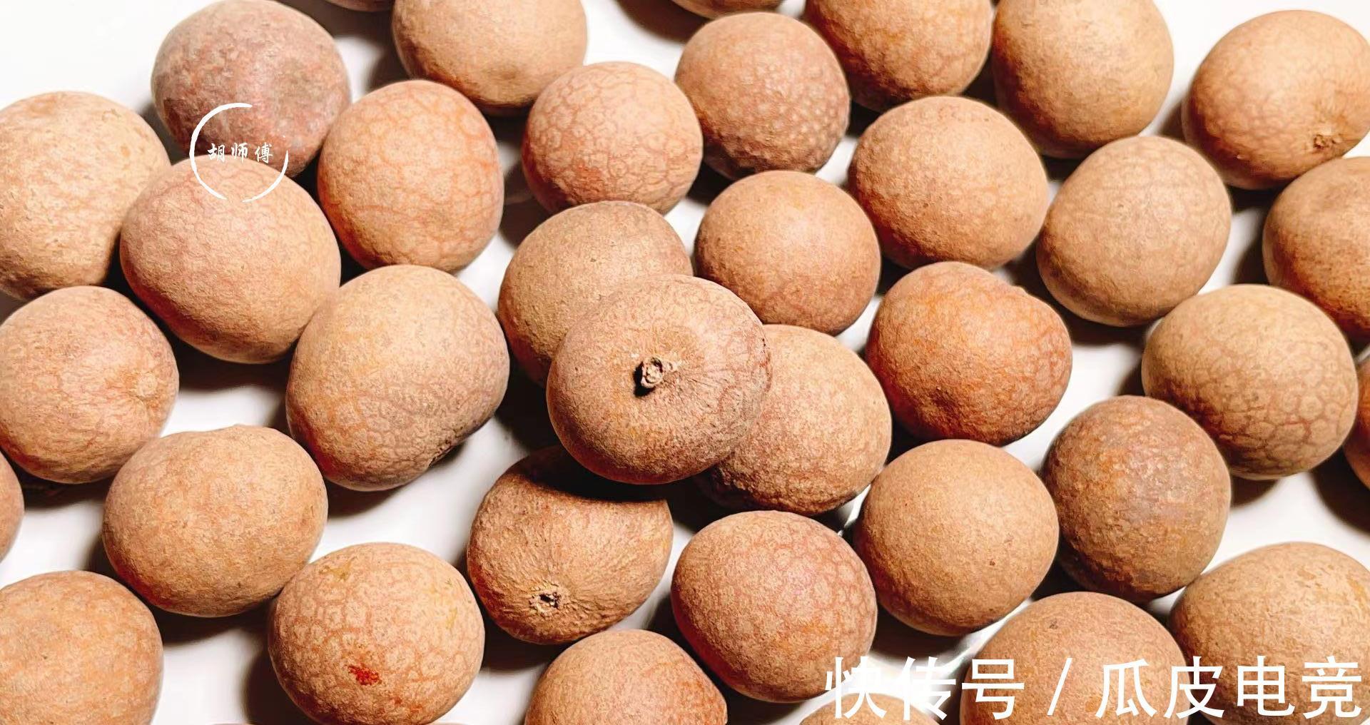 蔗糖|8月，吃葡萄梨子都不如它，一天吃5个，气血双补，助您健康过秋天