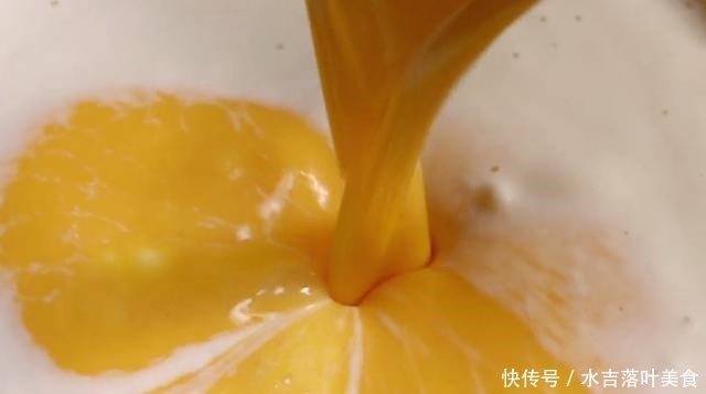 分享一款孩子爱吃的早餐饼,烹饪简单,营养美味,解馋的育儿美味