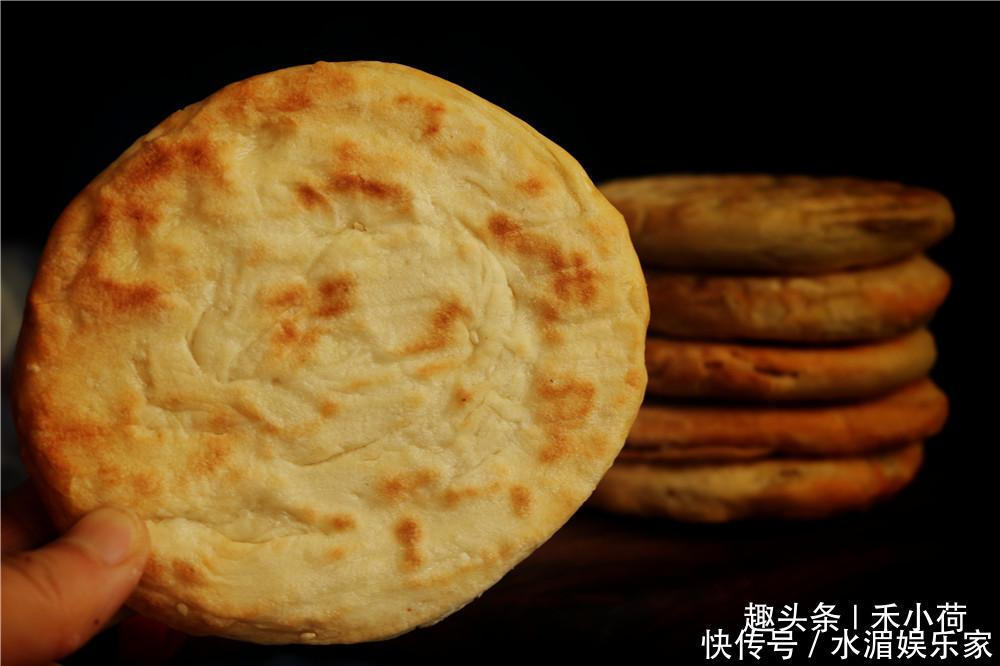 必吃|小年必吃的传统美食,焦酥美味,几十年了还是最馋此口
