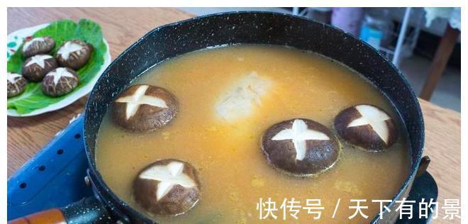 水溶性蛋白质|秋天女人多喝这道汤,滋补养颜又简单,常喝气色好,比敷面膜都强