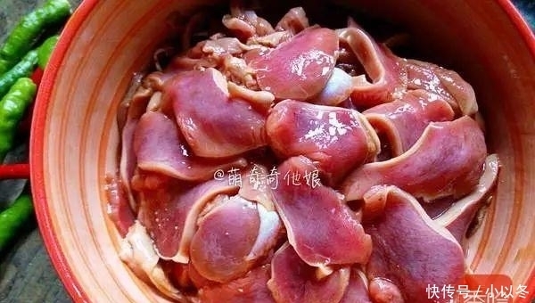 天冷不要错过这道菜, 男人养胃, 女人补血, 我家一周吃3回