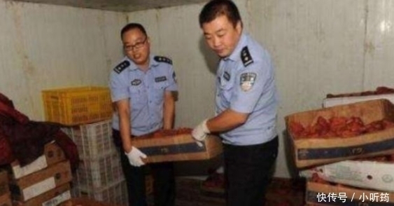  “假牛肉”究竟是用什么东西做的看了原材料后，恍然大悟