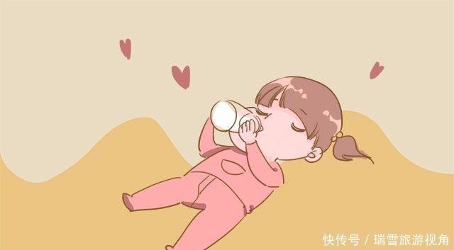 奶源|最接近母乳的奶粉才是好奶粉,怎么给宝宝选择听听专家怎么说