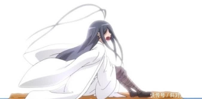 涂山红红|狐妖小红娘中8个危险动作:容容睁眼白月初流泪,都不如最后一个