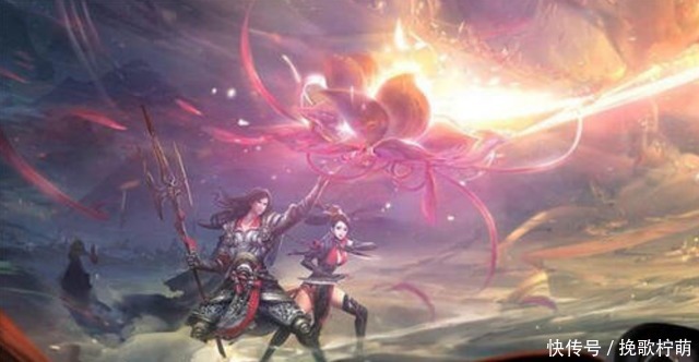 《万古神帝》池瑶现身,斩杀上位神,张若尘会知道吗